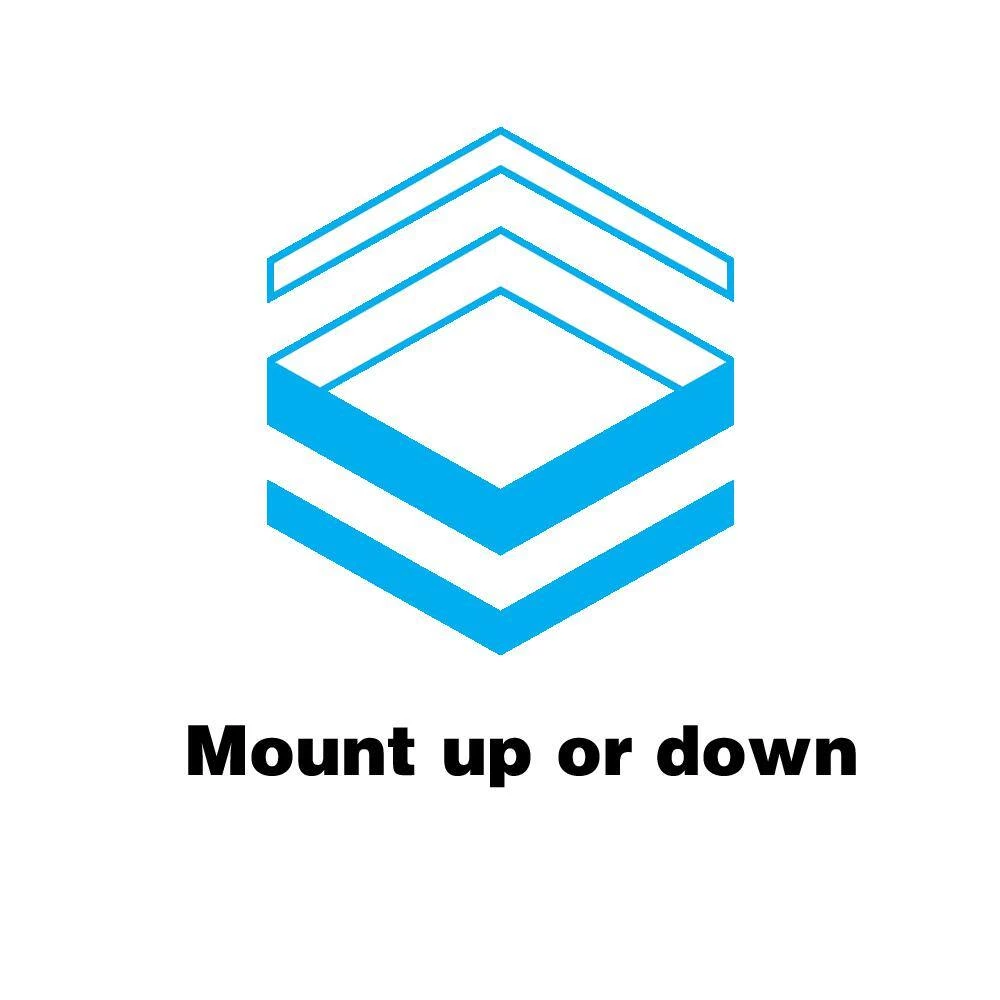 18 in. 2-Light Black Vanity Light with Clear Ribbed Glass Shade by Cordelia Lighting 13 18 in. 2-Light Black Vanity Light with Clear Ribbed Glass Shade by Cordelia Lighting - Image 11