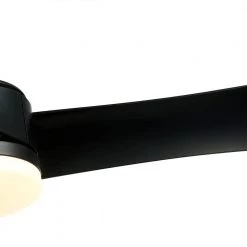 53 in. Integrated LED Indoor Remote Control Black Pendant Ceiling Fan with 3 Blades by Magic Home 10 53 in. Integrated LED Indoor Remote Control Black Pendant Ceiling Fan with 3 Blades by Magic Home -Spitzer Sales Store black magic home ceiling fans with lights pv cf026ab 4f 1000