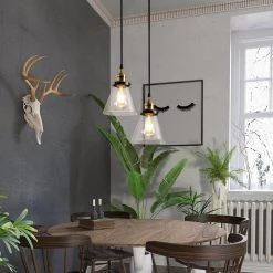 1-Light Black with Clear Glass Pendant Light by Spitzer -Spitzer Sales Store black spitzer chandeliers 405305 4f 1000