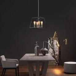 Spitzer Sales Store -Spitzer Sales Store black spitzer chandeliers 409406 e1 1000