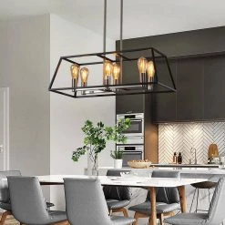 Spitzer Sales Store -Spitzer Sales Store black spitzer chandeliers 409506 e1 1000