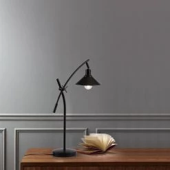 Spitzer Sales Store -Spitzer Sales Store black spitzer desk lamps 409206 e1 1000