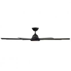 Hydra 80 in. LED Indoor/Outdoor Bronze 8-Blade Smart Ceiling Fan with 3000K Light Kit and Wall Control by Modern Forms 14 Hydra 80 in. LED Indoor/Outdoor Bronze 8-Blade Smart Ceiling Fan with 3000K Light Kit and Wall Control by Modern Forms -Spitzer Sales Store bronze 3000k led modern forms ceiling fans with lights fr w1805 80l bz 4f 1000