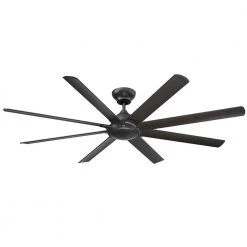Hydra 80 in. LED Indoor/Outdoor Bronze 8-Blade Smart Ceiling Fan with 3000K Light Kit and Wall Control by Modern Forms 13 Hydra 80 in. LED Indoor/Outdoor Bronze 8-Blade Smart Ceiling Fan with 3000K Light Kit and Wall Control by Modern Forms -Spitzer Sales Store bronze 3000k led modern forms ceiling fans with lights fr w1805 80l bz c3 1000