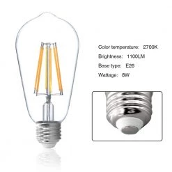 120-Watt Equivalent Integrated LED Dusk-to-Dawn Aluminum Brown Wall Pack Light 3000K by Spitzer -Spitzer Sales Store brown spitzer outdoor sconces 103705 1f 1000