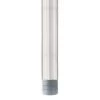 72 in. Brushed Aluminum Fan Downrod for Modern Forms or WAC Lighting Fans 2 72 in. Brushed Aluminum Fan Downrod for Modern Forms or WAC Lighting Fans -Spitzer Sales Store brushed aluminum modern forms ceiling fan downrods xf 72 ba 64 1000