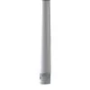72 in. Gloss White Ceiling Fan Extension Downrod for Modern Forms or WAC Lighting Fans 1 72 in. Gloss White Ceiling Fan Extension Downrod for Modern Forms or WAC Lighting Fans -Spitzer Sales Store gloss white modern forms ceiling fan downrods xf 72 gw 64 1000