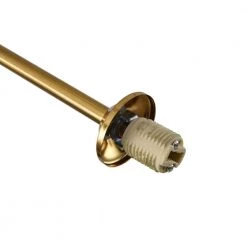 Sputnik 8-Light Gold Chandelier with White Frosted Globes by Magic Home 18 Sputnik 8-Light Gold Chandelier with White Frosted Globes by Magic Home -Spitzer Sales Store gold magic home chandeliers mh y 020237 76 1000