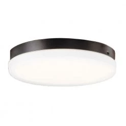 Aviator 5-Blade 1-Light Ceiling Fan LED-Light Kit by Modern Forms