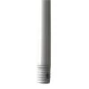 72 in. Matte White Ceiling Fan Extension Downrod for Modern Forms or WAC Lighting Fans 2 72 in. Matte White Ceiling Fan Extension Downrod for Modern Forms or WAC Lighting Fans -Spitzer Sales Store matte white modern forms ceiling fan downrods xf 72 mw 64 1000