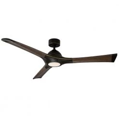 Woody 60 in. LED Indoor/Outdoor Oil Rubbed Bronze 3-Blade Smart Ceiling Fan with 3000K Light Kit and Wall Control by Modern Forms 13 Woody 60 in. LED Indoor/Outdoor Oil Rubbed Bronze 3-Blade Smart Ceiling Fan with 3000K Light Kit and Wall Control by Modern Forms -Spitzer Sales Store oil rubbed bronze w 3000k led modern forms ceiling fans with lights fr w181460lbzdw c3 1000