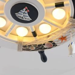 Modern 42 in. Indoor Round Crystal LED Ceiling Fan with Remote Control 3-Color Bright Lighting by Magic Home 18 Modern 42 in. Indoor Round Crystal LED Ceiling Fan with Remote Control 3-Color Bright Lighting by Magic Home -Spitzer Sales Store white magic home ceiling fans with lights mh 44 8011 66 1000