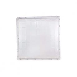 9.3 in. W 2 ft D 80-Watt Equivalence 3150 Lumens Integrated LED Troffer Flat Panel 30-Watt 3500K, Dimmable (4-Pack) by Spitzer -Spitzer Sales Store white spitzer led panel lights 417001 c3 1000