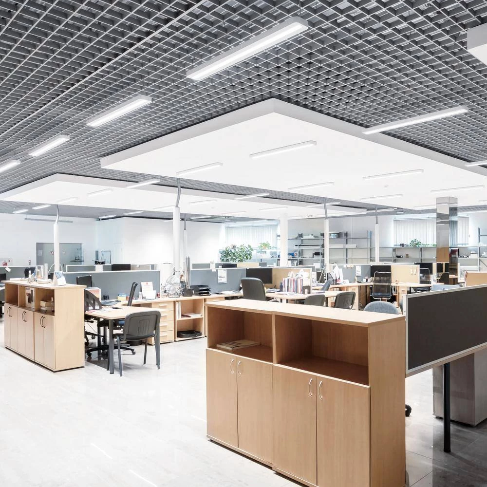 18-Watt 4 ft. Linear T8 Frosted Ballast Compatible Double-End 1800 Lumens 4000K LED Tube Light Bulb (30-Pack) by Spitzer 6 18-Watt 4 ft. Linear T8 Frosted Ballast Compatible Double-End 1800 Lumens 4000K LED Tube Light Bulb (30-Pack) by Spitzer - Image 4