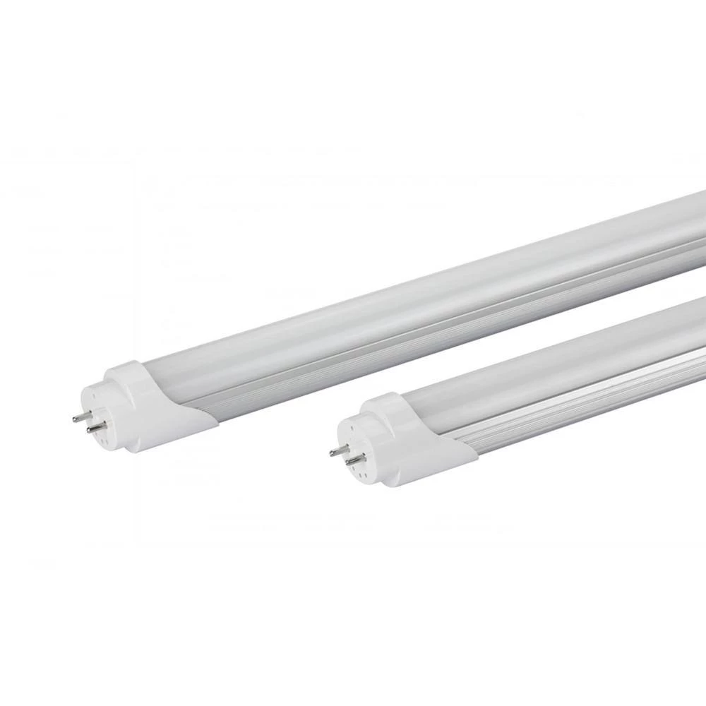 18-Watt 4 ft. Linear T8 Frosted Ballast Compatible Double-End 1800 Lumens 4000K LED Tube Light Bulb (30-Pack) by Spitzer 5 18-Watt 4 ft. Linear T8 Frosted Ballast Compatible Double-End 1800 Lumens 4000K LED Tube Light Bulb (30-Pack) by Spitzer - Image 3