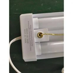 42-Watt 4 ft. white Linkable Integrated LED Shop Light by Spitzer 10 42-Watt 4 ft. white Linkable Integrated LED Shop Light by Spitzer -Spitzer Sales Store white spitzer shop lights 407501 1f 1000