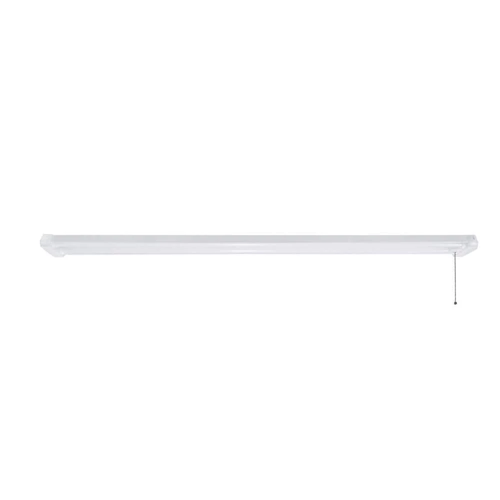 42-Watt 4 ft. white Linkable Integrated LED Shop Light by Spitzer 4 42-Watt 4 ft. white Linkable Integrated LED Shop Light by Spitzer - Image 3