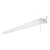 42-Watt 4 ft. white Linkable Integrated LED Shop Light by Spitzer -Spitzer Sales Store white spitzer shop lights 407501 64 1000